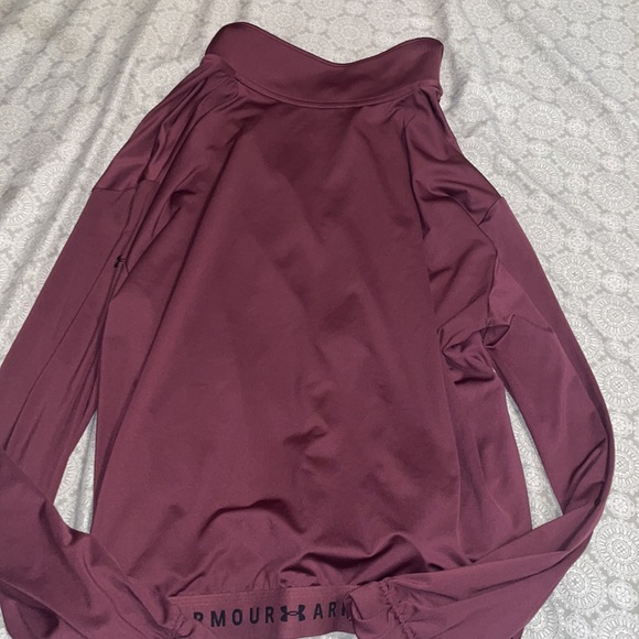 Under Armour jacket - Picture 4 of 4